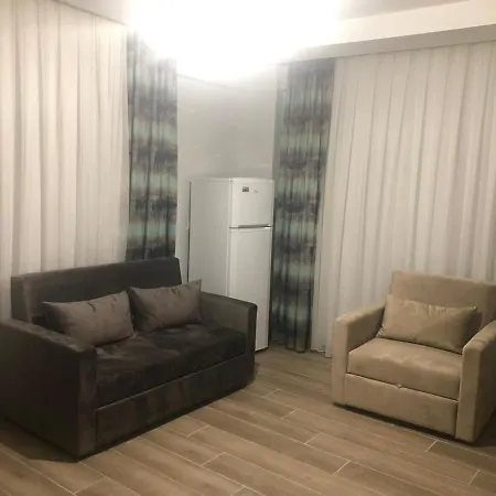 Lägenhetshotell Antik Homes *